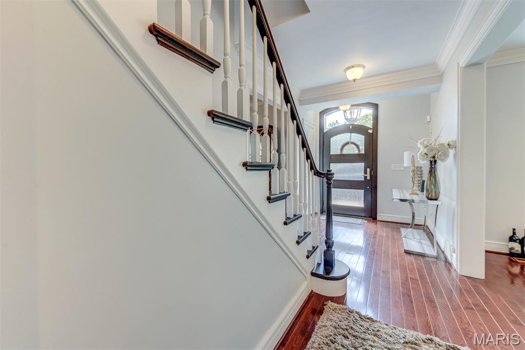 Huntleigh Downs Amd - Residential