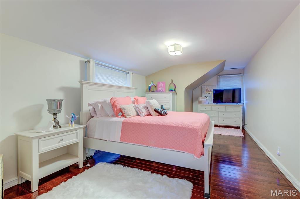 Huntleigh Downs Amd - Residential