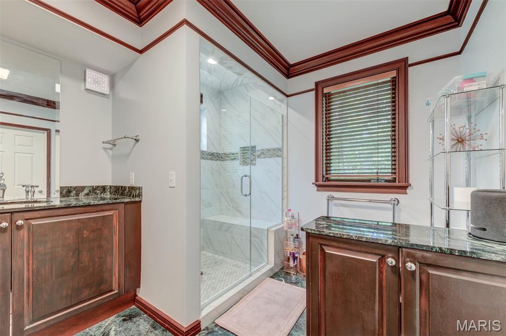 Huntleigh Downs Amd - Residential