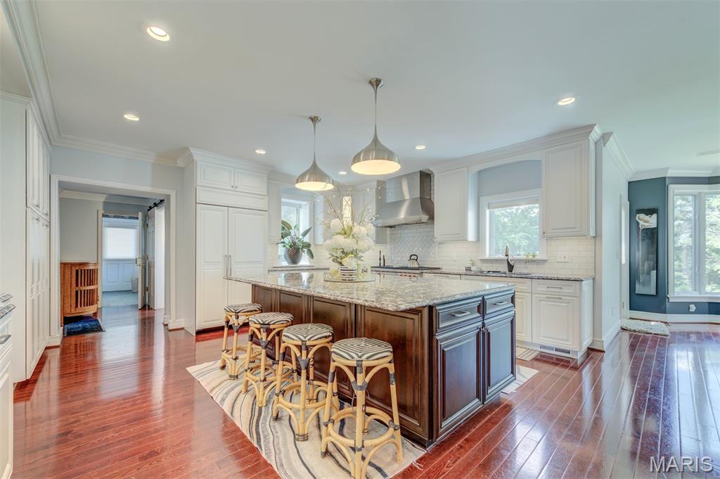 Huntleigh Downs Amd - Residential