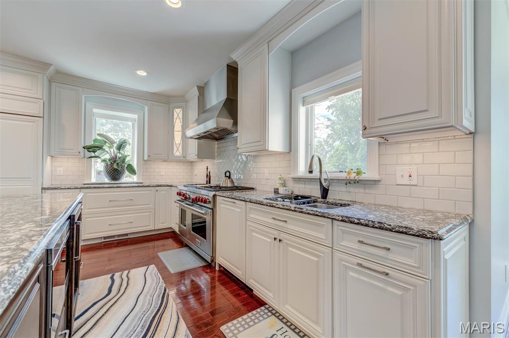 Huntleigh Downs Amd - Residential