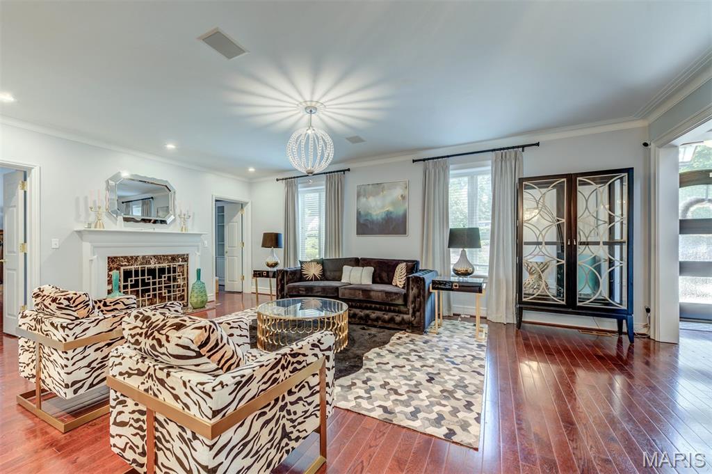 Huntleigh Downs Amd - Residential