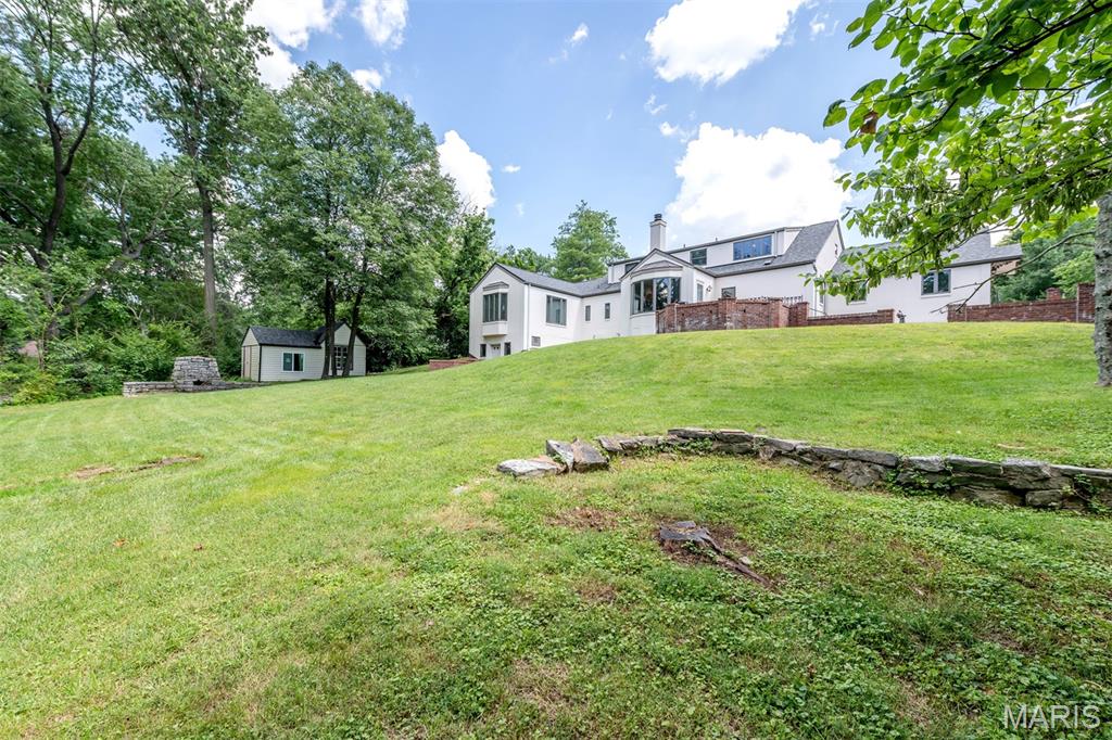 Huntleigh Downs Amd - Residential