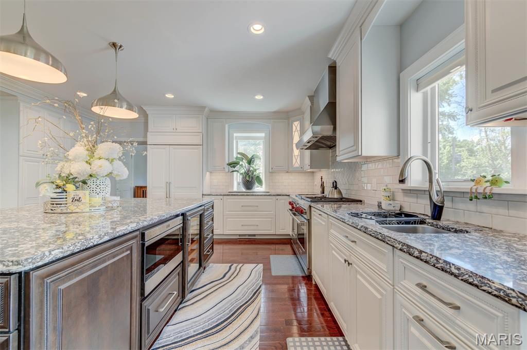 Huntleigh Downs Amd - Residential