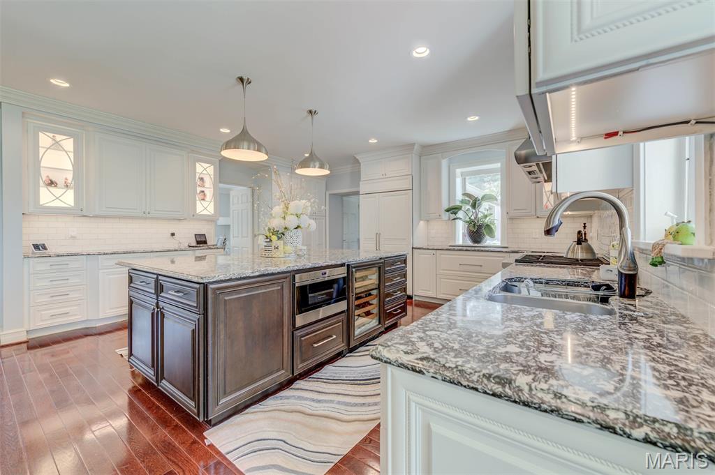 Huntleigh Downs Amd - Residential