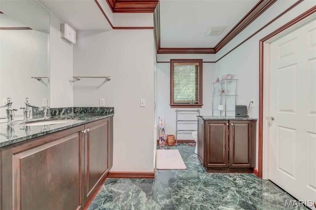 Huntleigh Downs Amd - Residential