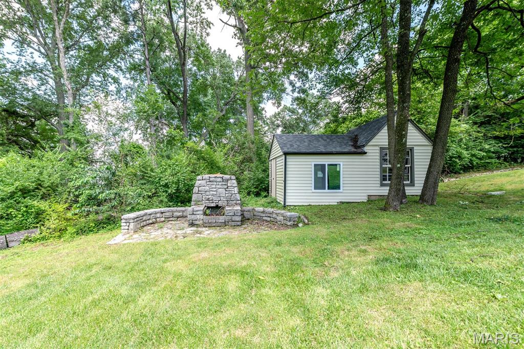 Huntleigh Downs Amd - Residential