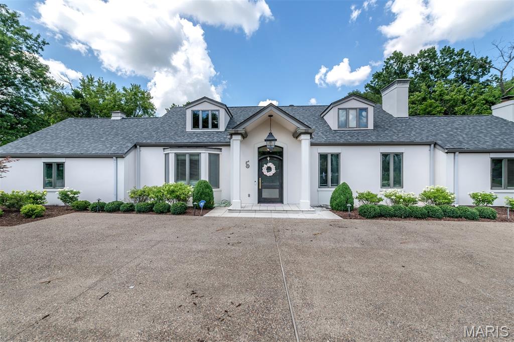 Huntleigh Downs Amd - Residential