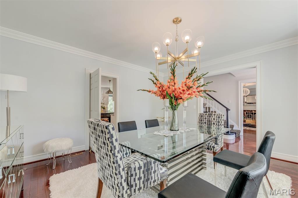 Huntleigh Downs Amd - Residential