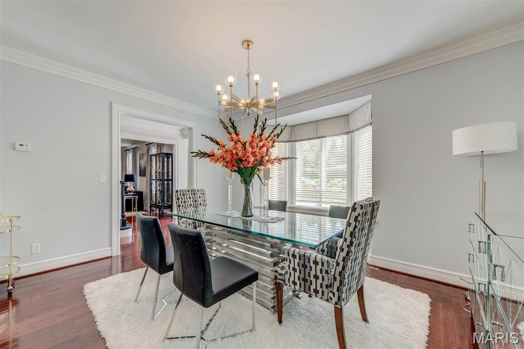 Huntleigh Downs Amd - Residential