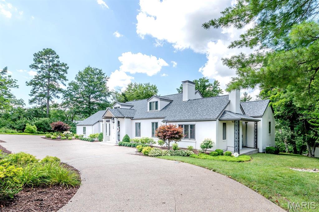 Huntleigh Downs Amd - Residential