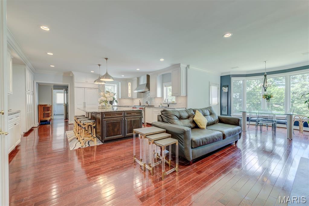 Huntleigh Downs Amd - Residential