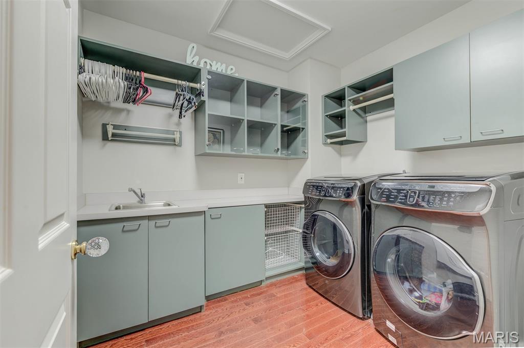 Huntleigh Downs Amd - Residential