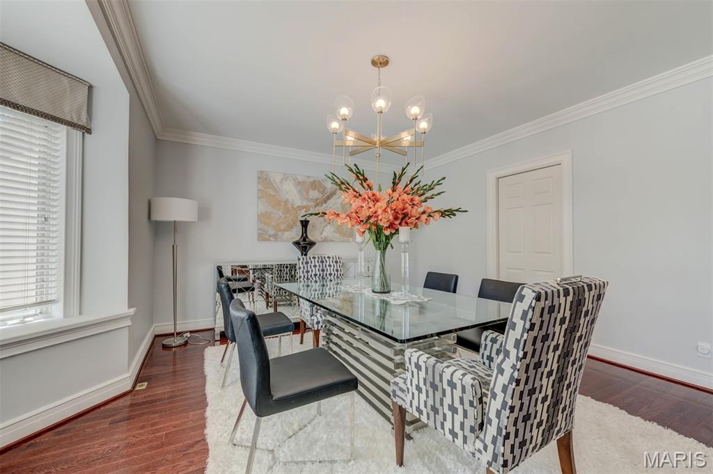 Huntleigh Downs Amd - Residential