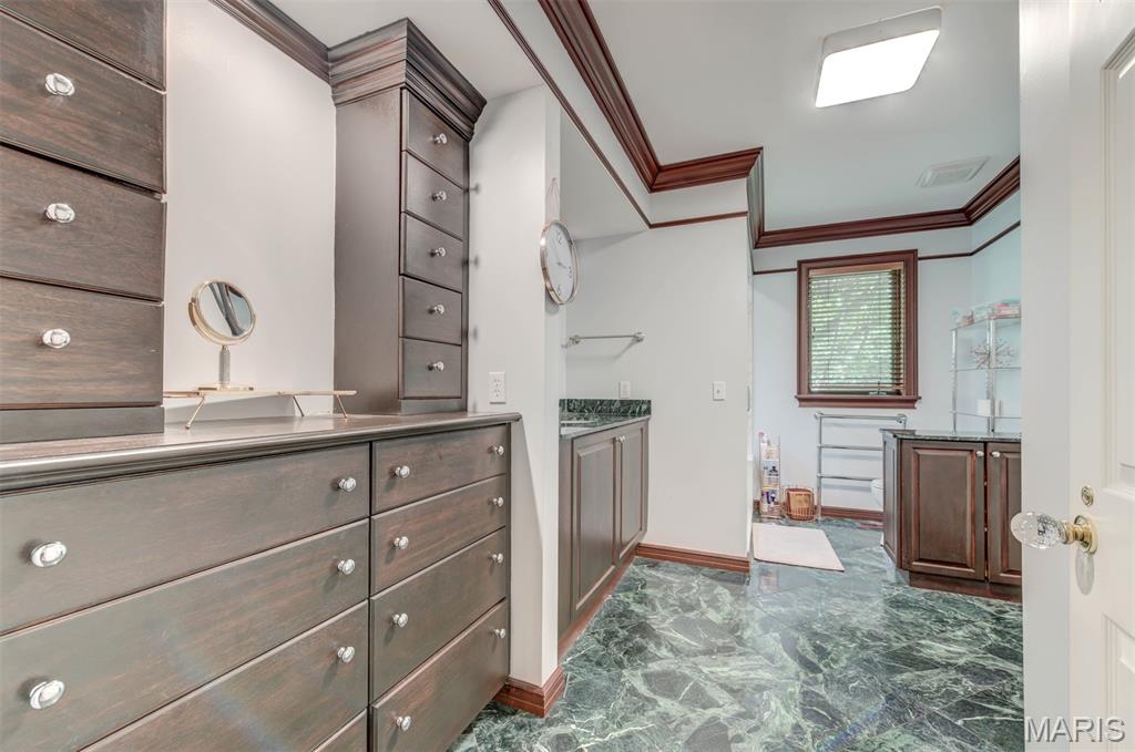 Huntleigh Downs Amd - Residential