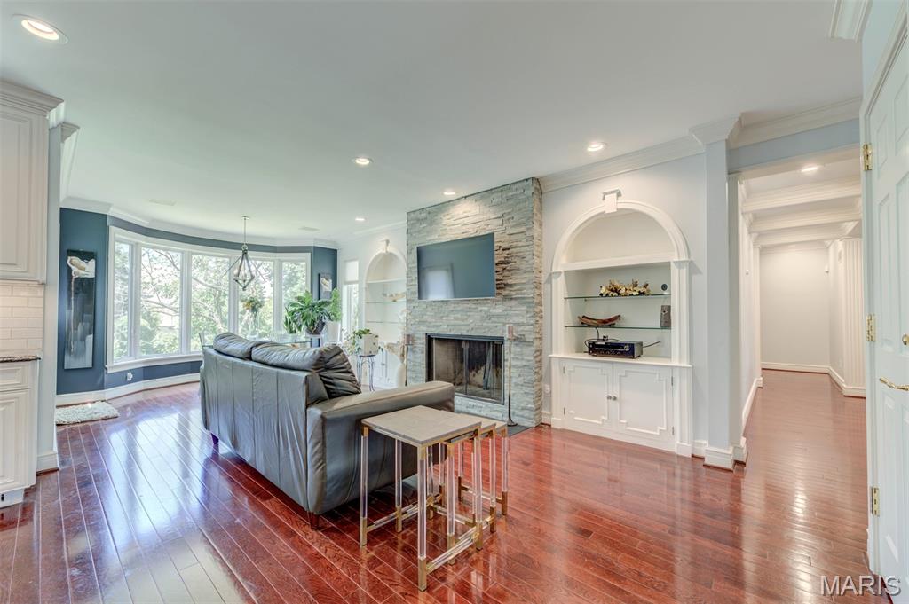 Huntleigh Downs Amd - Residential