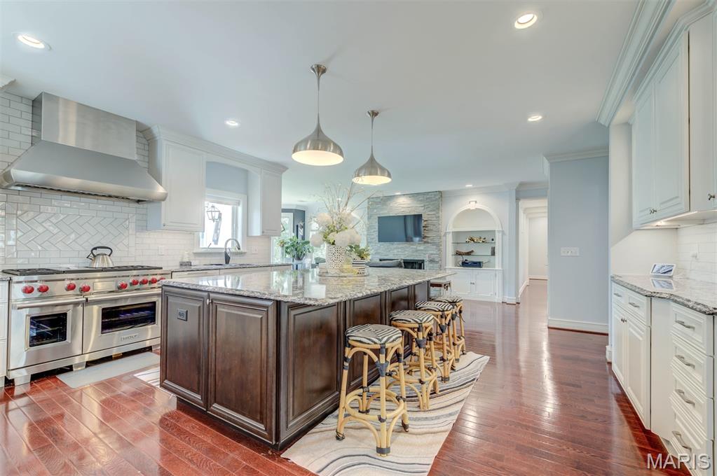 Huntleigh Downs Amd - Residential