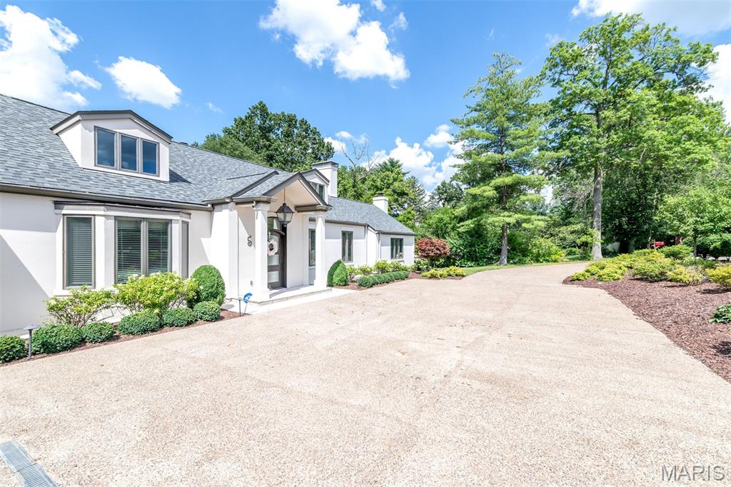 Huntleigh Downs Amd - Residential