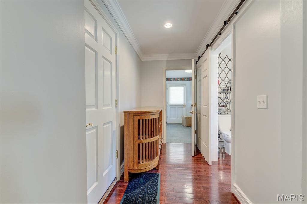 Huntleigh Downs Amd - Residential