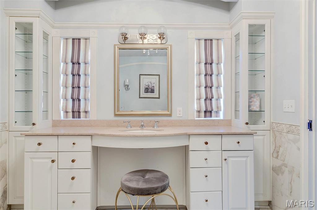 Huntleigh Downs Amd - Residential