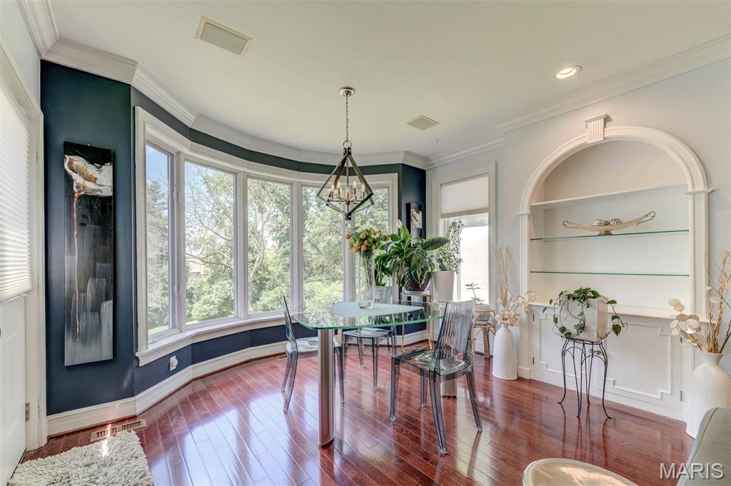 Huntleigh Downs Amd - Residential