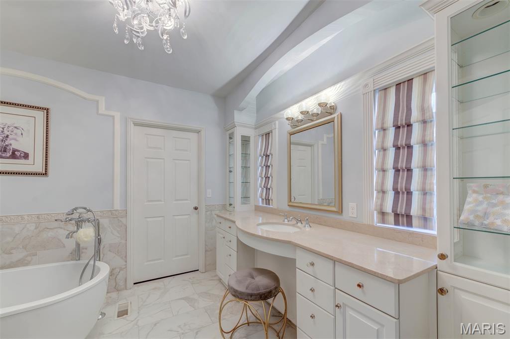 Huntleigh Downs Amd - Residential