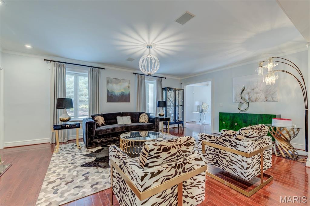 Huntleigh Downs Amd - Residential