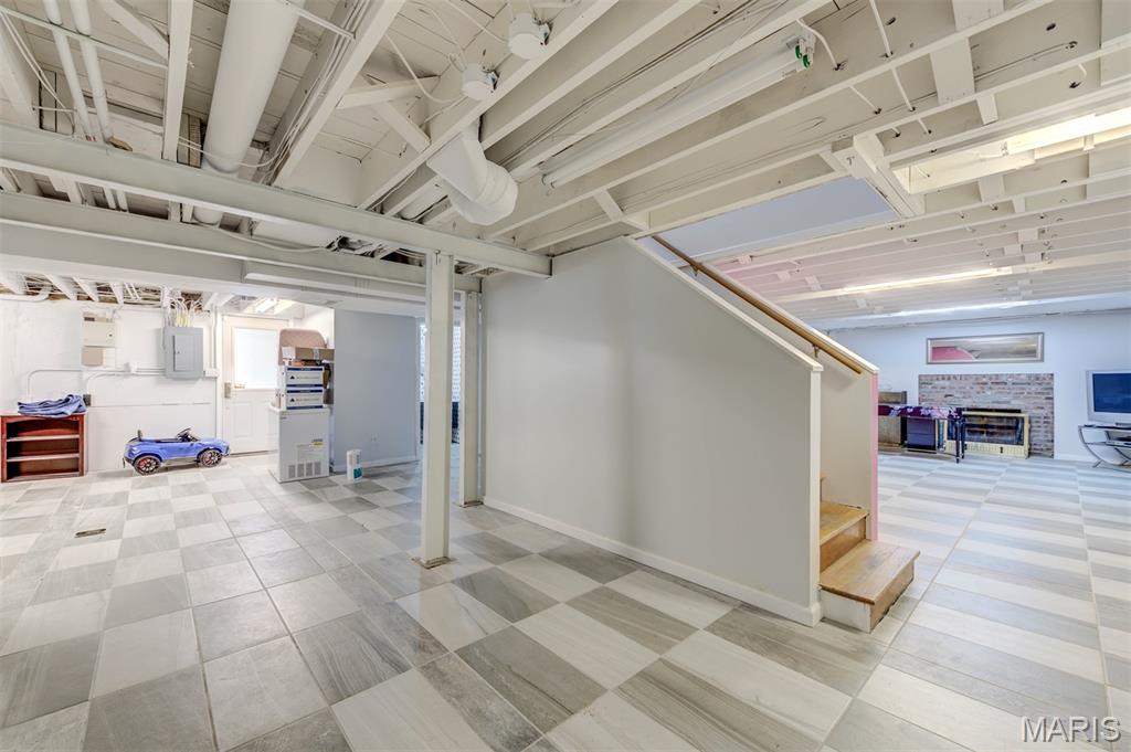 Huntleigh Downs Amd - Residential