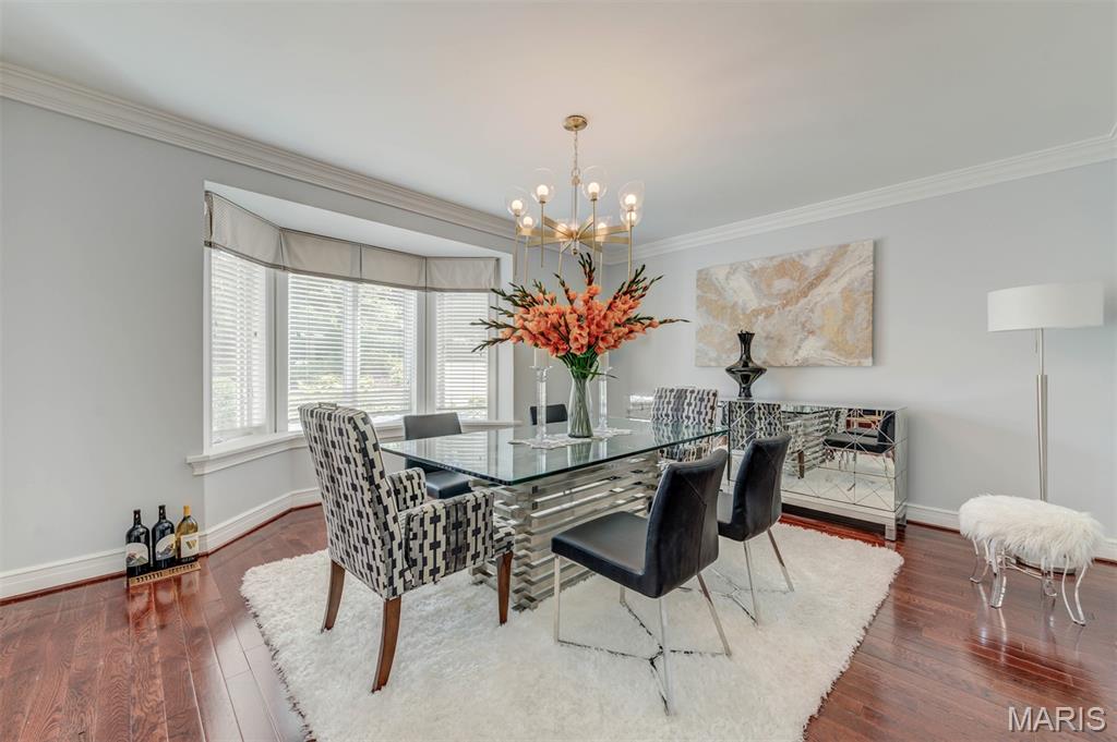 Huntleigh Downs Amd - Residential