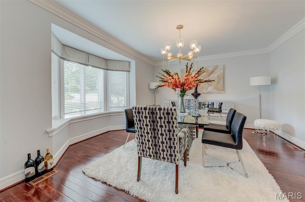 Huntleigh Downs Amd - Residential