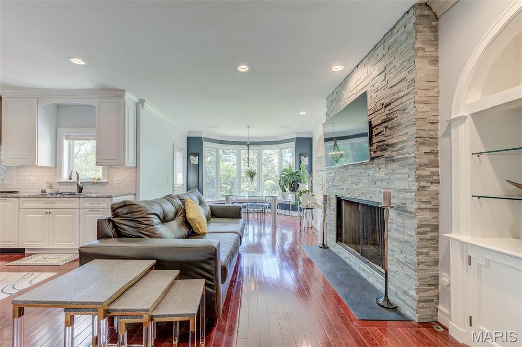 Huntleigh Downs Amd - Residential