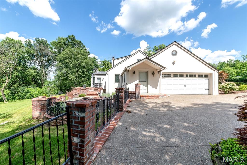 Huntleigh Downs Amd - Residential