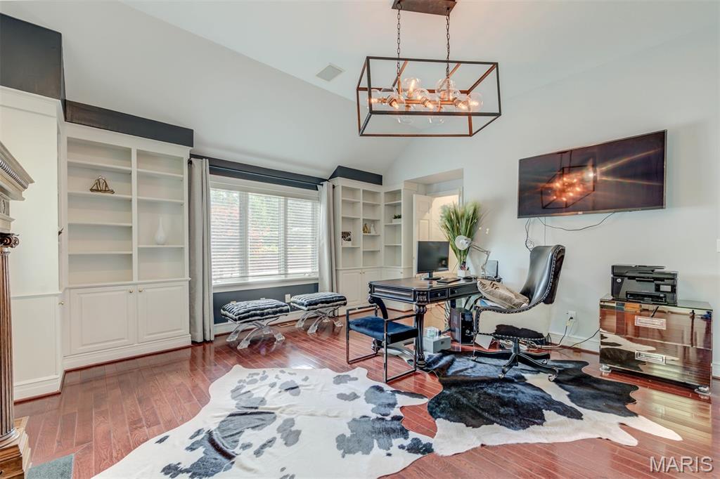 Huntleigh Downs Amd - Residential