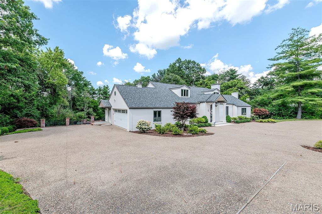 Huntleigh Downs Amd - Residential