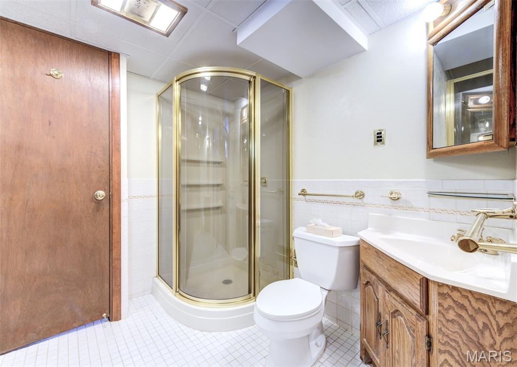 Glen Aire - Residential