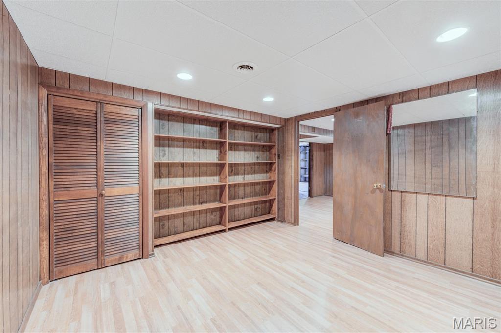 Glen Aire - Residential