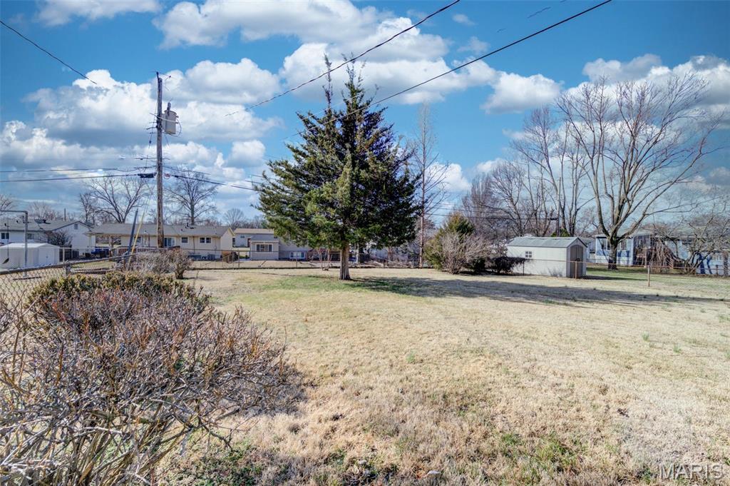 Glen Aire - Residential