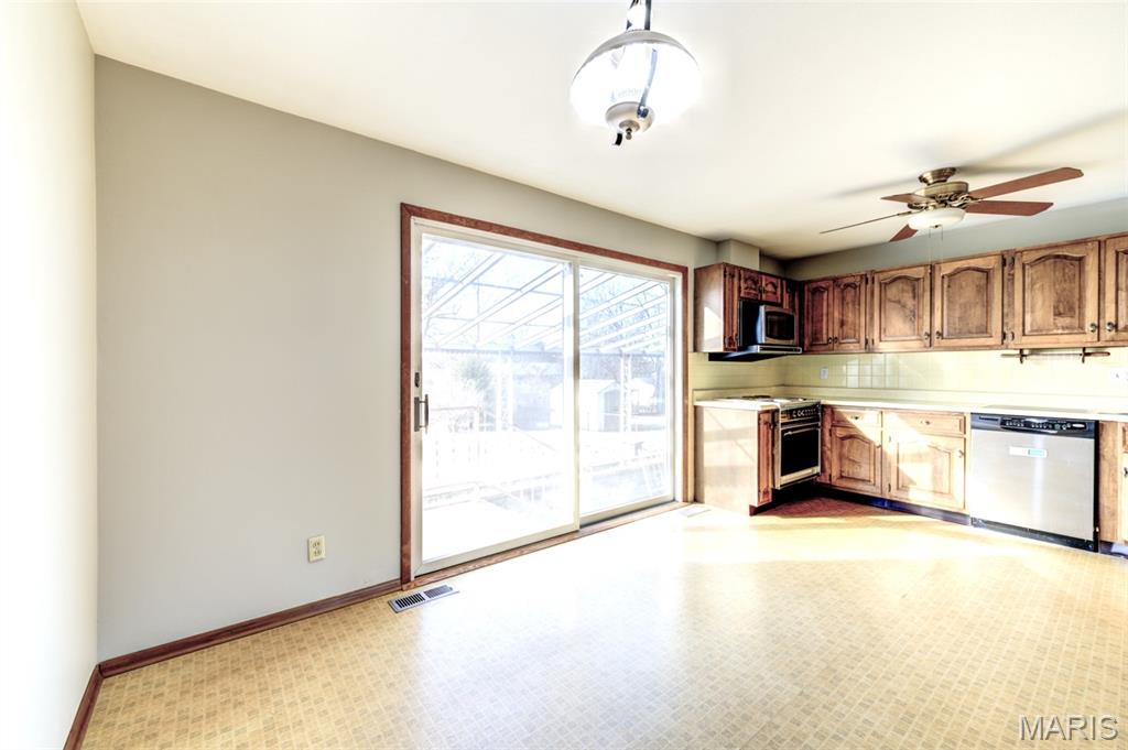 Glen Aire - Residential