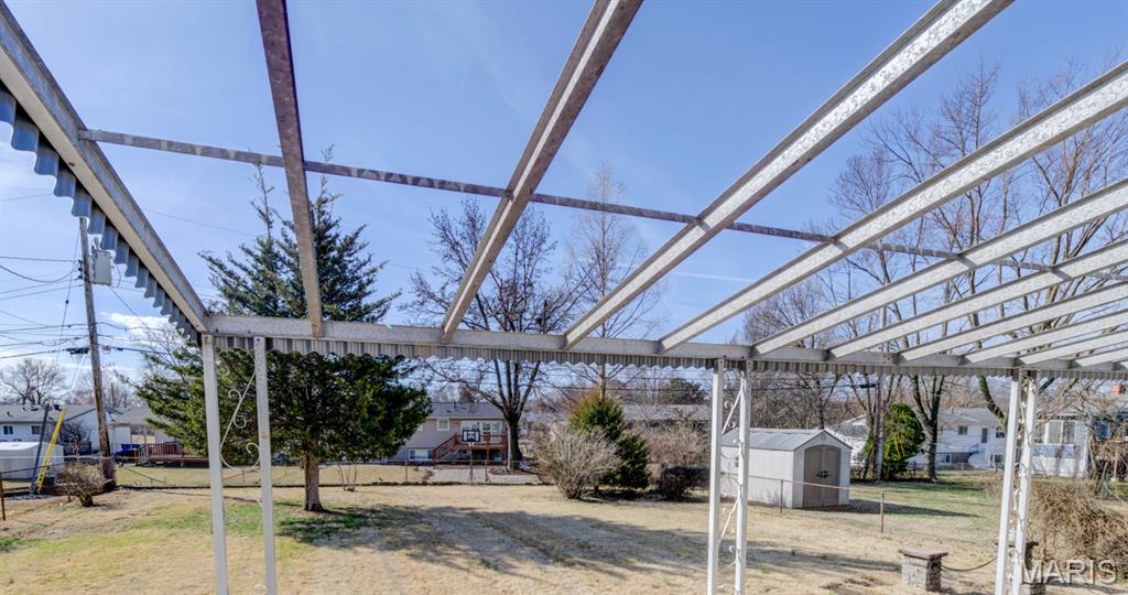 Glen Aire - Residential