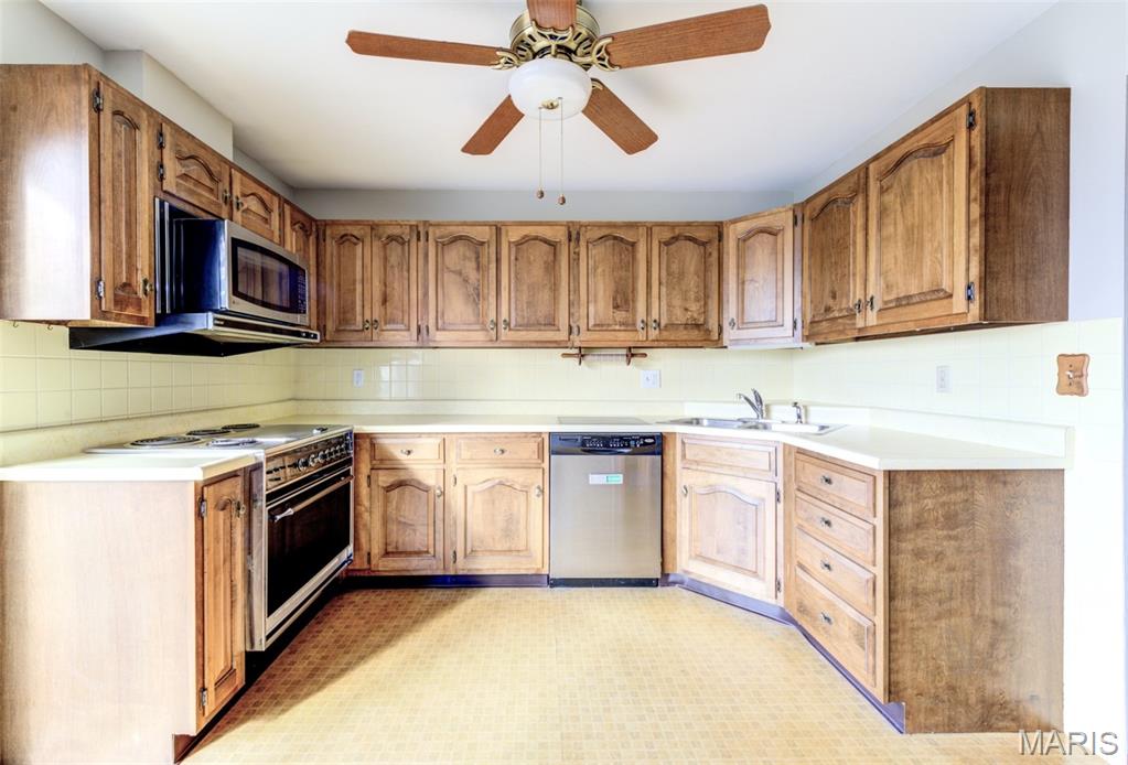 Glen Aire - Residential