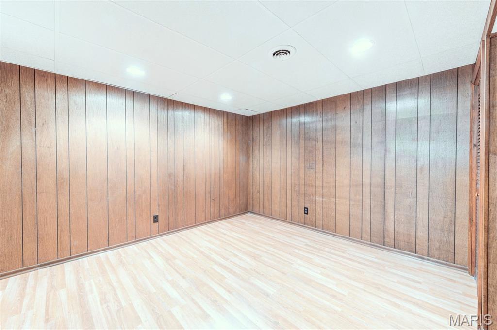 Glen Aire - Residential