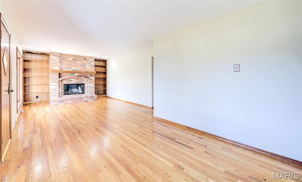 Glen Aire - Residential