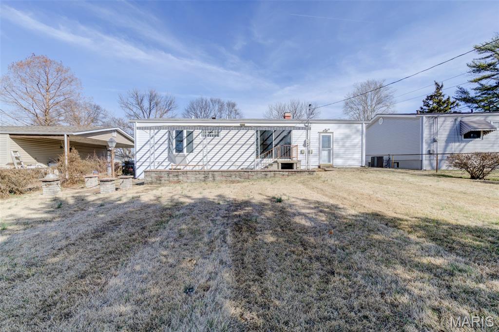 Glen Aire - Residential