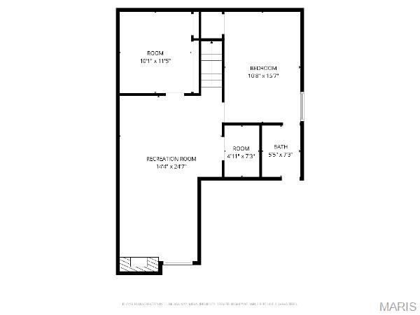 Glen Aire - Residential