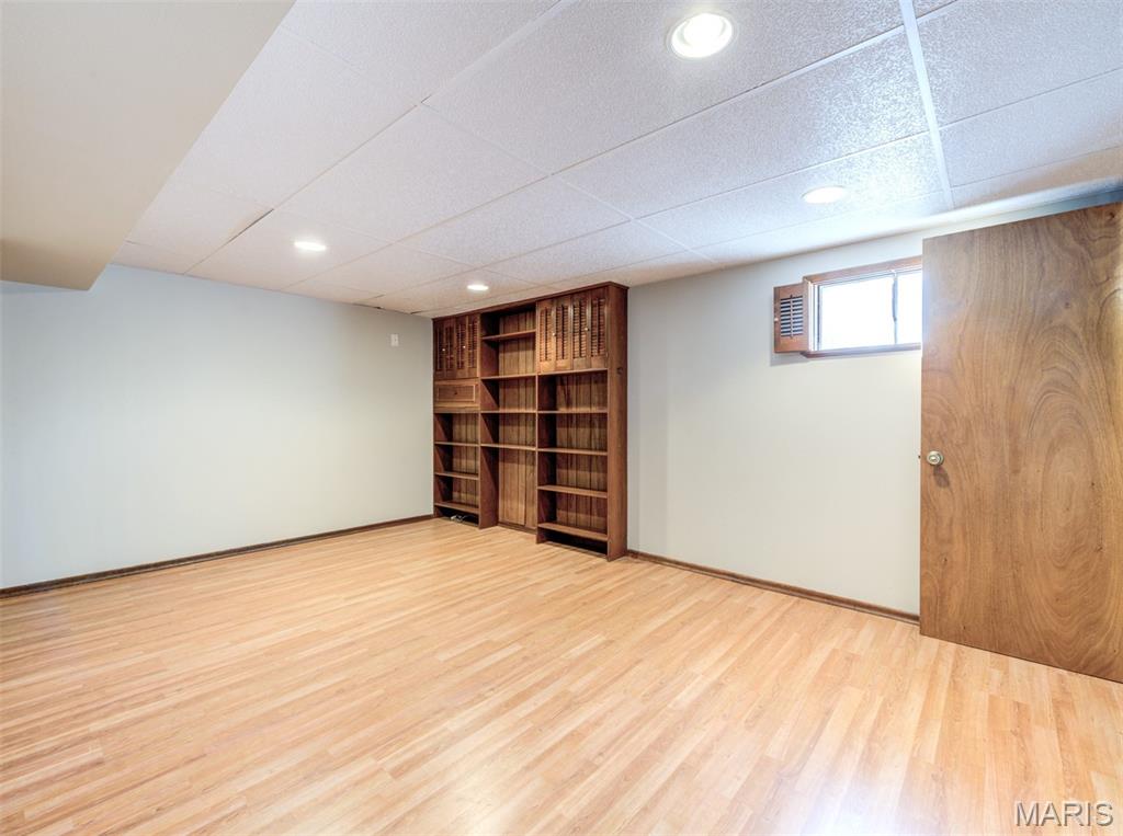 Glen Aire - Residential