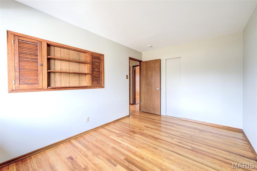 Glen Aire - Residential