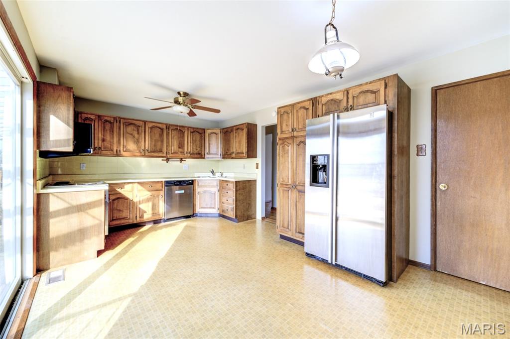 Glen Aire - Residential