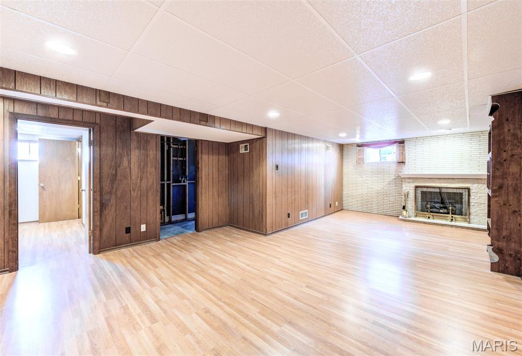 Glen Aire - Residential