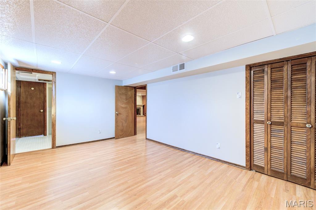 Glen Aire - Residential