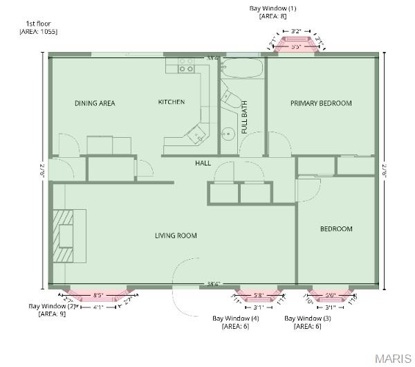 Glen Aire - Residential